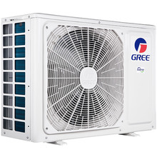 Кондиціонер GREE GWH12AKC-K6DNA1A Soyal Inverter