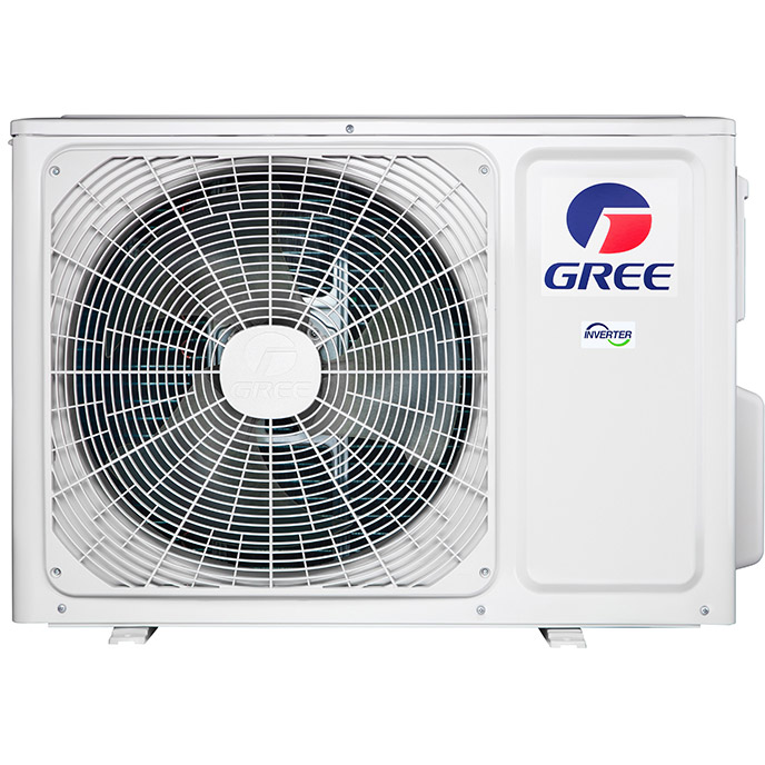 Зображення Кондиціонер GREE GWH12AKC-K6DNA1A Soyal Inverter