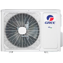 Кондиціонер GREE GWH12AKC-K6DNA1A Soyal Inverter