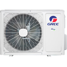 Кондиционер GREE Soyal Inverter GWH18AKC-K6DNA1A