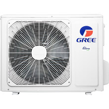 Кондиціонер GREE G-Tech Inverter GWH09AEC-K6DNA1A