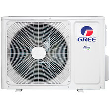 Кондиционер GREE Soyal Inverter GWH09AKC-K6DNA1A