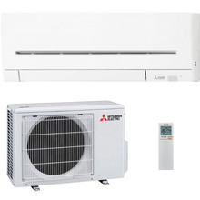 Кондиционер MITSUBISHI Electric Standard Inverter MSZ-AP25VGK/MUZ-AP25VG