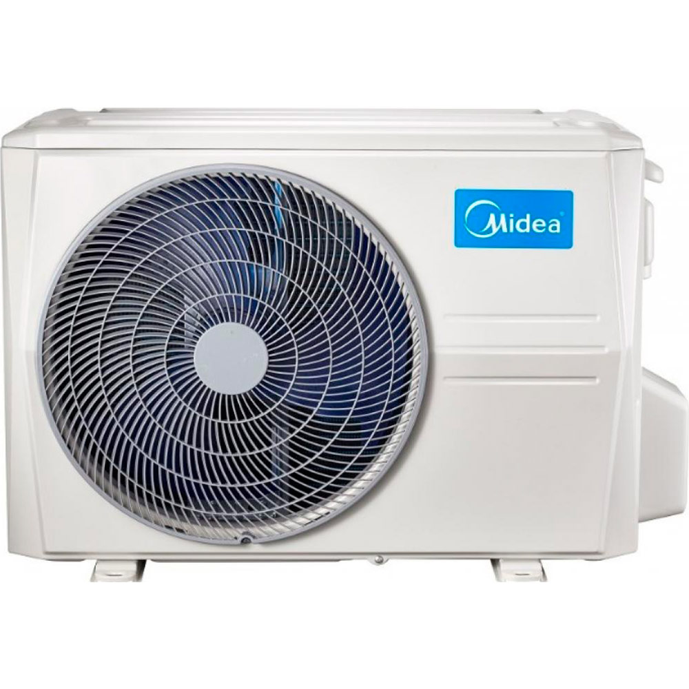 Кондиционер MIDEA MA-09N1D0HI-I/MA-09N1D0H-O Рекомендованная площадь помещения, м2 до 25