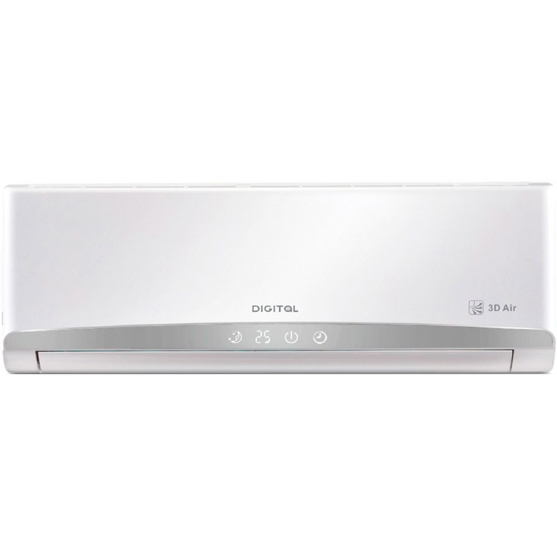 

Кондиционер DIGITAL DAC-30C5, DAC-30C5