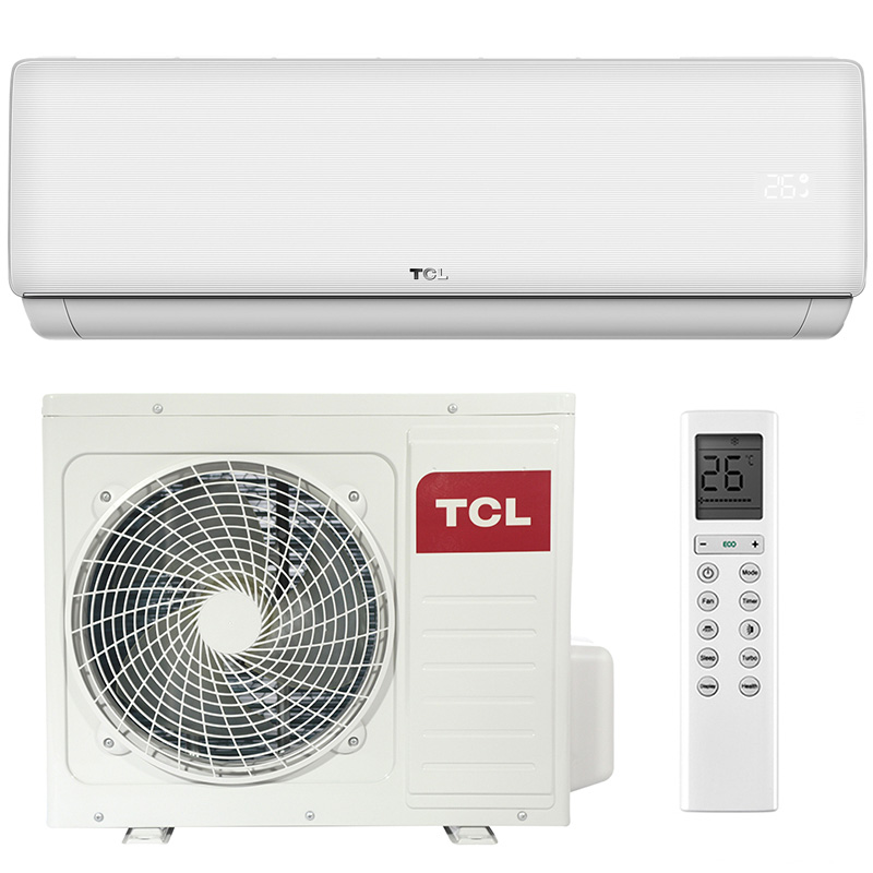 Кондиціонер TCL TAC-36CHSA/XAB1 on-off WI-FI Ready Тип компресора стандартний