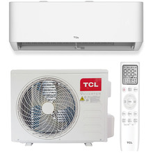 Кондиционер TCL TAC-09CHSD/TPG11I Inverter R32 WI-FI