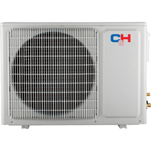 Кондиционер COOPER&HUNTER CH-S09FTXAL-SC
