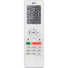 Кондиционер COOPER&HUNTER CH-S12FTXB-G