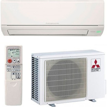 Кондиционер MITSUBISHI ELECTRIC MS-GF20VA/MU-GF20VA