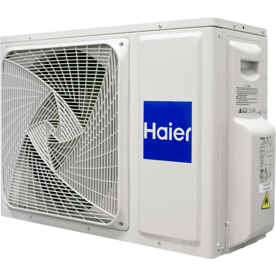 Фото Кондиционер HAIER 1U71S2SR2FA/AS71S2SF1FA-WH1