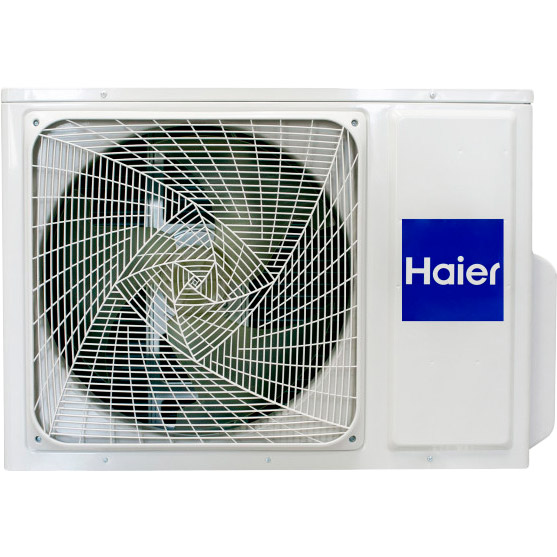 Внешний вид Кондиционер HAIER 1U71S2SR2FA/AS71S2SF1FA-WH1