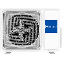 Кондиціонер HAIER 1U25JEJFRA/AS25JBJHRA-W