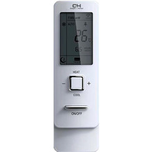 Кондиціонер COOPER&HUNTER DAYTONA CH-S09FTXD-SC