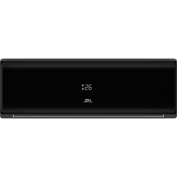 

Кондиционер COOPER&HUNTER NORDIC PREMIUM CH-S09FTXN-PB, CH-S09FTXN-PB