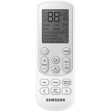 Кондиціонер SAMSUNG AR18BXHCNWKNUA/AR18BXHCNWKXUA