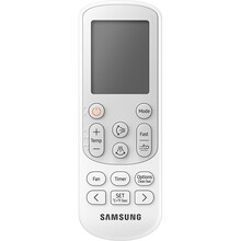 Кондиціонер SAMSUNG AR18BXHCNWKNUA/AR18BXHCNWKXUA