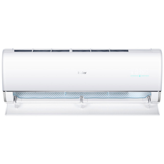 Кондиціонер HAIER 1U50JECFRA-3/AS50S2SJ1FA-3 Рекомендована площа приміщення, м2 до 50