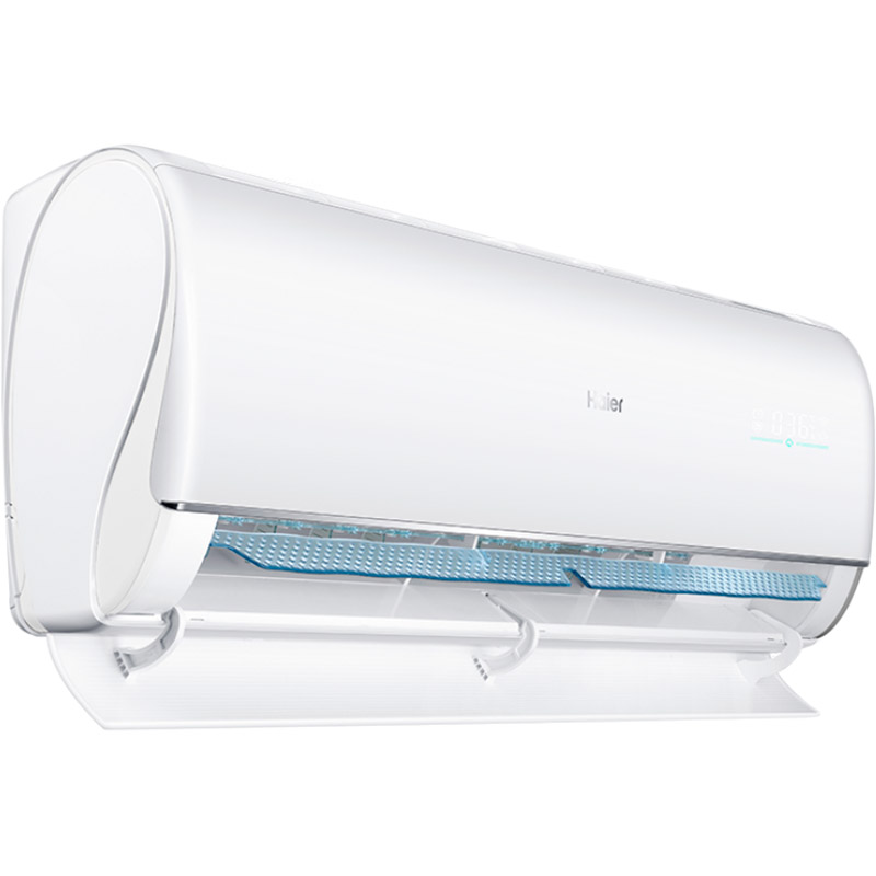 Кондиціонер HAIER 1U50JECFRA-3/AS50S2SJ1FA-3 Тип компресора інверторний