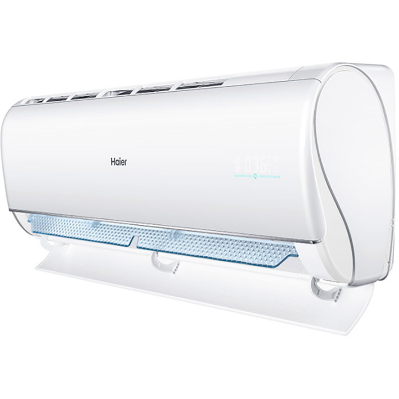 Кондиціонер HAIER 1U50JECFRA-3/AS50S2SJ1FA-3 Тип спліт-система