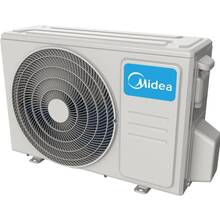 Кондиционер MIDEA AF6-07N1C2-I/AF6-07N1C2-O