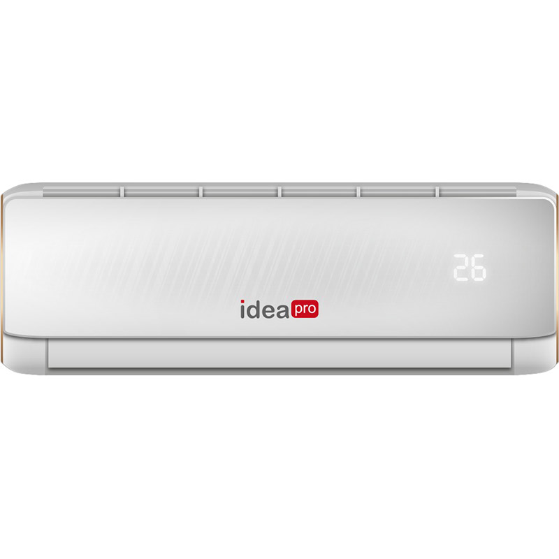 

Кондиционер IDEA IPA-30HRN1, IPA-30HRN1