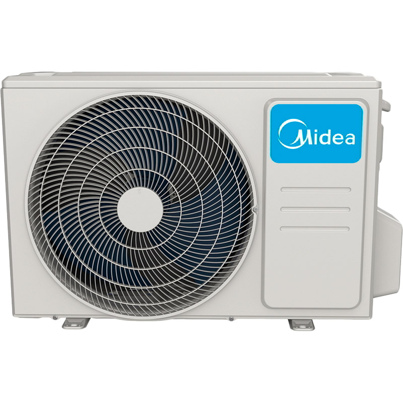 Заказать Кондиционер MIDEA AF6-12N1C2-I/AF6-12N1C2-O