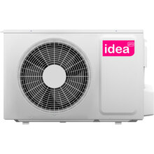 Кондиционер IDEA IPA-12HR-FN8 ION