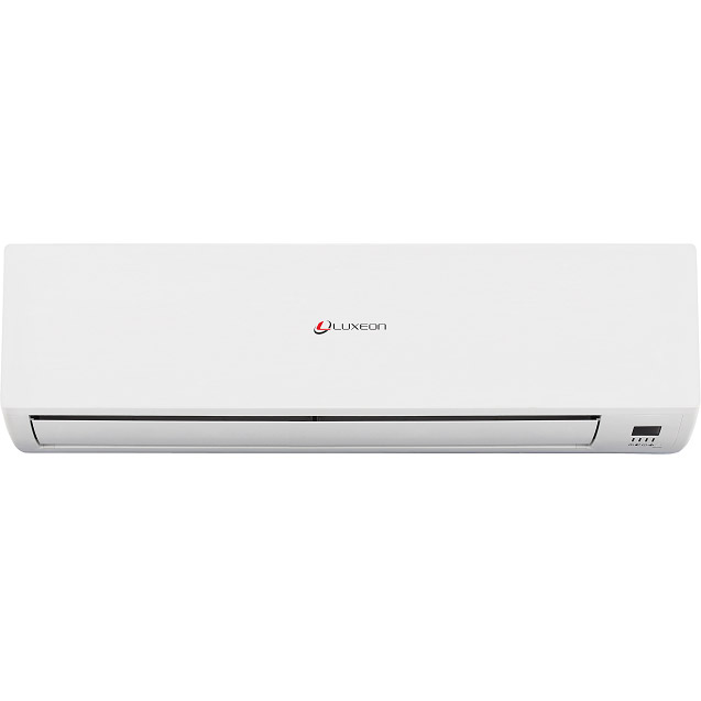 

Кондиционер LUXEON LC-S12Ti/W, LC-S12Ti/W