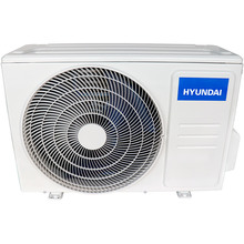 Кондиционер HYUNDAI ARN12HSSUAWF1/ARU12HSSUAWF1 (Wi-Fi опция)