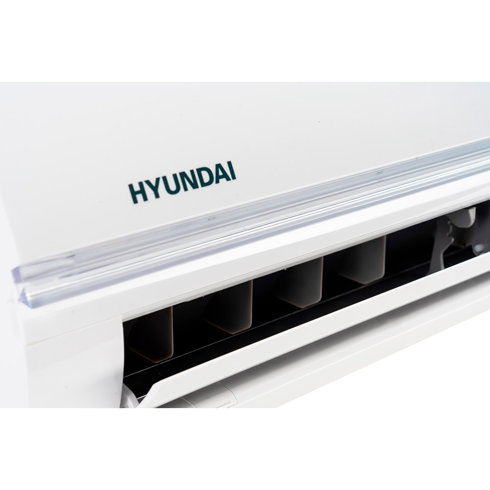 Фото Кондиционер HYUNDAI ARN12HSSUAWF1/ARU12HSSUAWF1 (Wi-Fi опция)