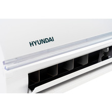 Кондиционер HYUNDAI ARN12HSSUAWF1/ARU12HSSUAWF1 (Wi-Fi опция)