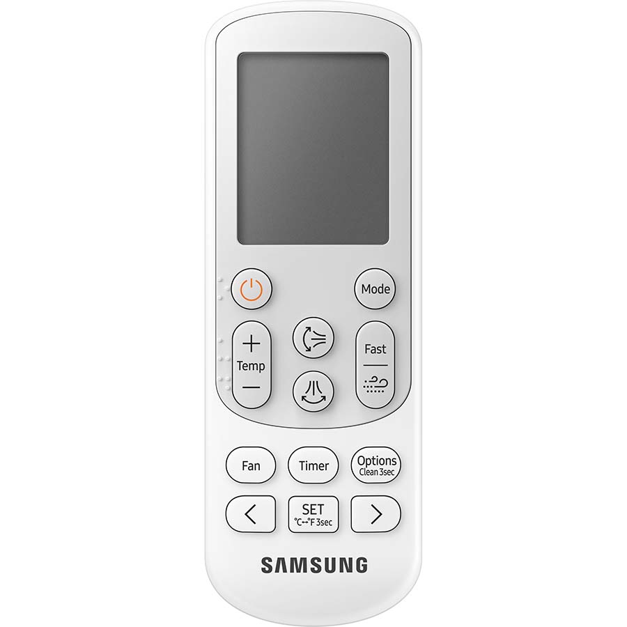 Замовити Кондиціонер SAMSUNG AR12BXFAMWKNUA/AR12BXFAMWKXUA