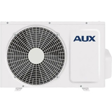 Кондиціонер AUX Halo Inverter ASW-H09B4/HER3D1