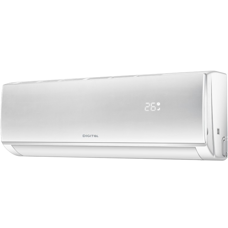 Кондиціонер DIGITAL DAC-i 24SWT2 (Wi-Fi ready) Тип спліт-система