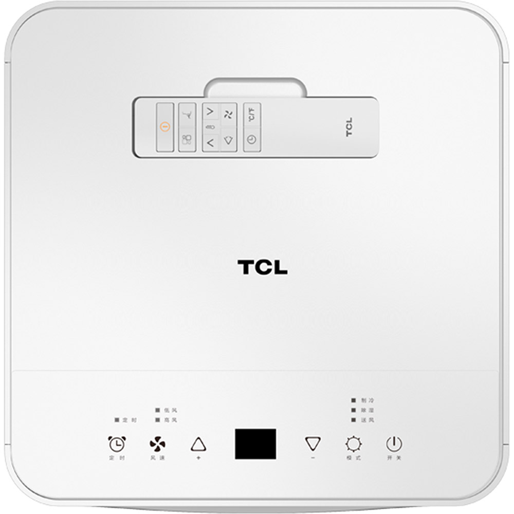 Кондиціонер TCL KY-18/QY(MZ)(NX) Тип компресора стандартний