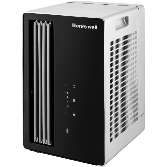 Кондиціонер HONEYWELL ZETA DCS2AE Grey (TOW016148)