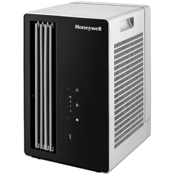 Кондиционер HONEYWELL ZETA DCS2AE White (TOW016147)