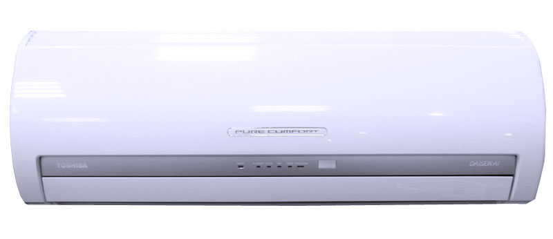 Кондиционер TOSHIBA RAS-10NKHD/UAH