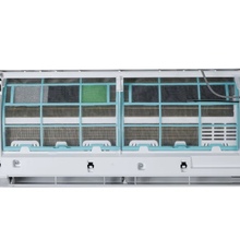 Кондиционер HYUNDAI ARN09LSSUAWF1/ARU09LSSUAWF1