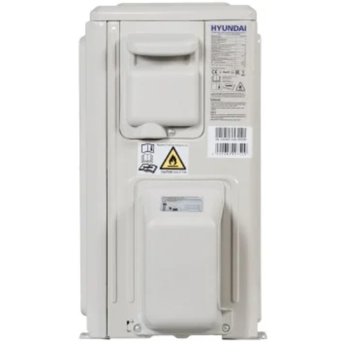 Изображение Кондиционер HYUNDAI ARN09LSSUAWF1/ARU09LSSUAWF1