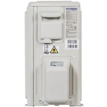 Кондиционер HYUNDAI ARN09LSSUAWF1/ARU09LSSUAWF1