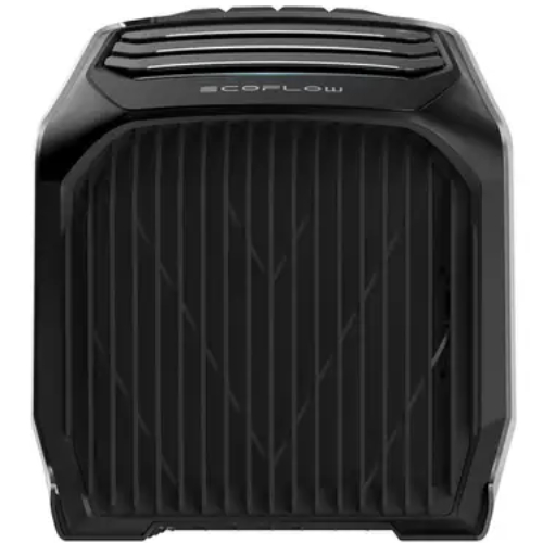 Кондиционер ECOFLOW Portable Air Conditioner WAVE 2 (ZYDKT210-EU) Тип компрессора инверторный