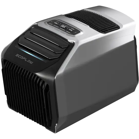 Кондиционер ECOFLOW Portable Air Conditioner WAVE 2 (ZYDKT210-EU) Тип мобильный