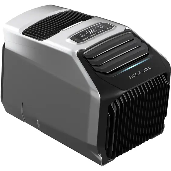 Кондиционер ECOFLOW Portable Air Conditioner WAVE 2 (ZYDKT210-EU)