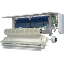 Кондиціонер HAIER AS35XCAHRA/1U35MEHFRA-1