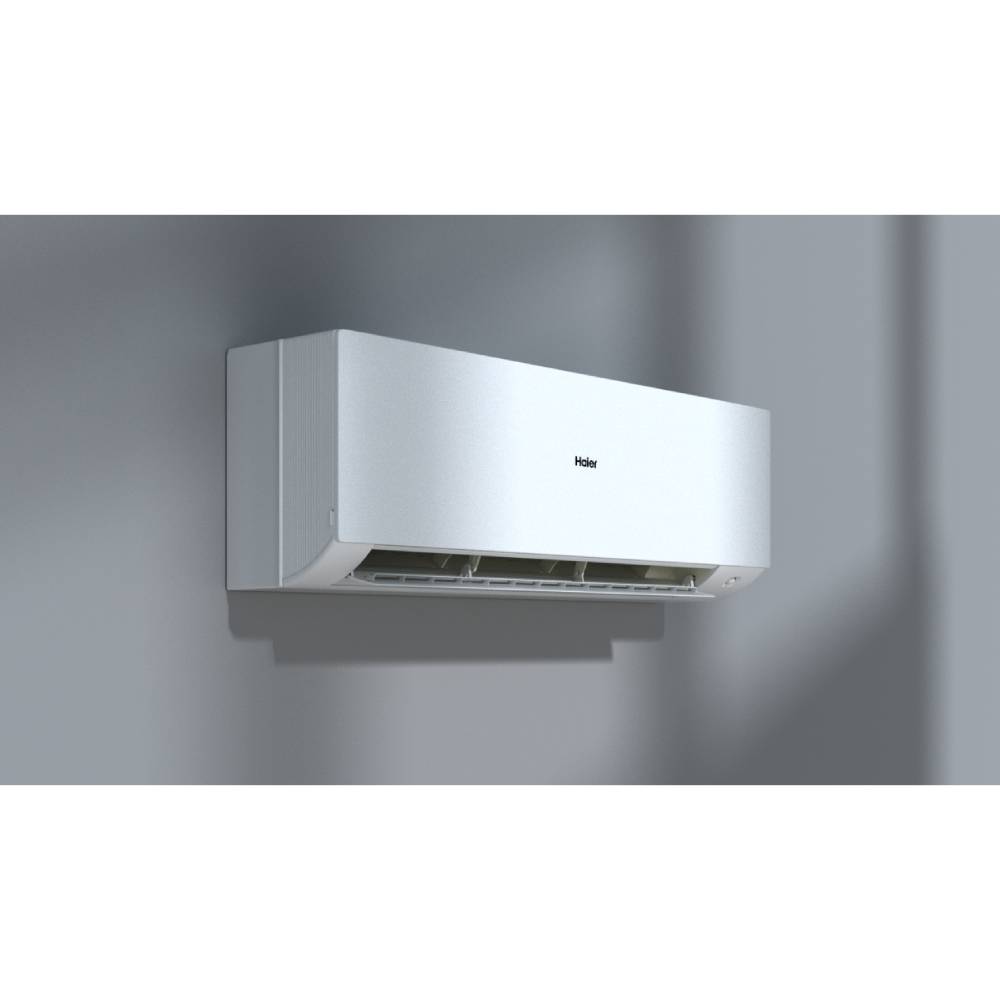 Зовнішній вигляд Кондиціонер HAIER AS35XCAHRA/1U35MEHFRA-1