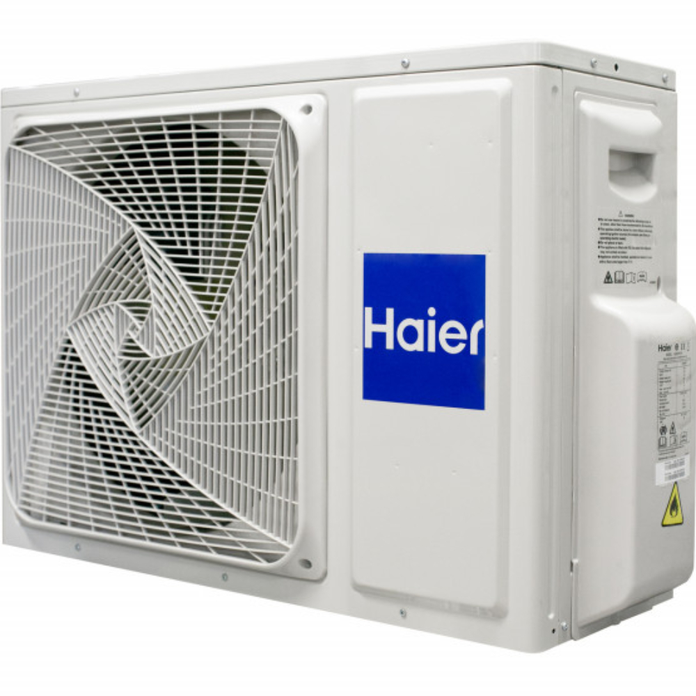 Фото Кондиционер HAIER 1U71S2SR2FA/ AS71S2SF1FA-BH1