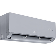 Кондиционер COOPER&HUNTER Majesty CH-S12FTXAM-SC