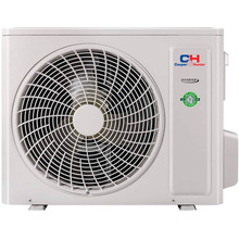 Кондиционер COOPER&HUNTER Majesty CH-S12FTXAM-SC